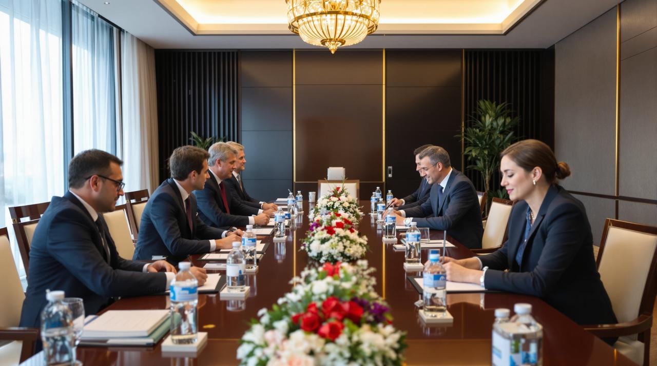 b视频与Netflix达成战略合作，多部作品将登陆国际平台