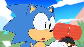 索尼克：回家大冒险 第一季,回家大冒险第一季：速度与勇气的奇幻之旅