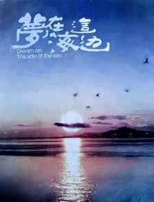 梦在海这边,探寻蓝色梦想的海洋之旅
